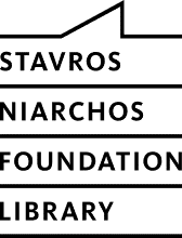 niarchos-library