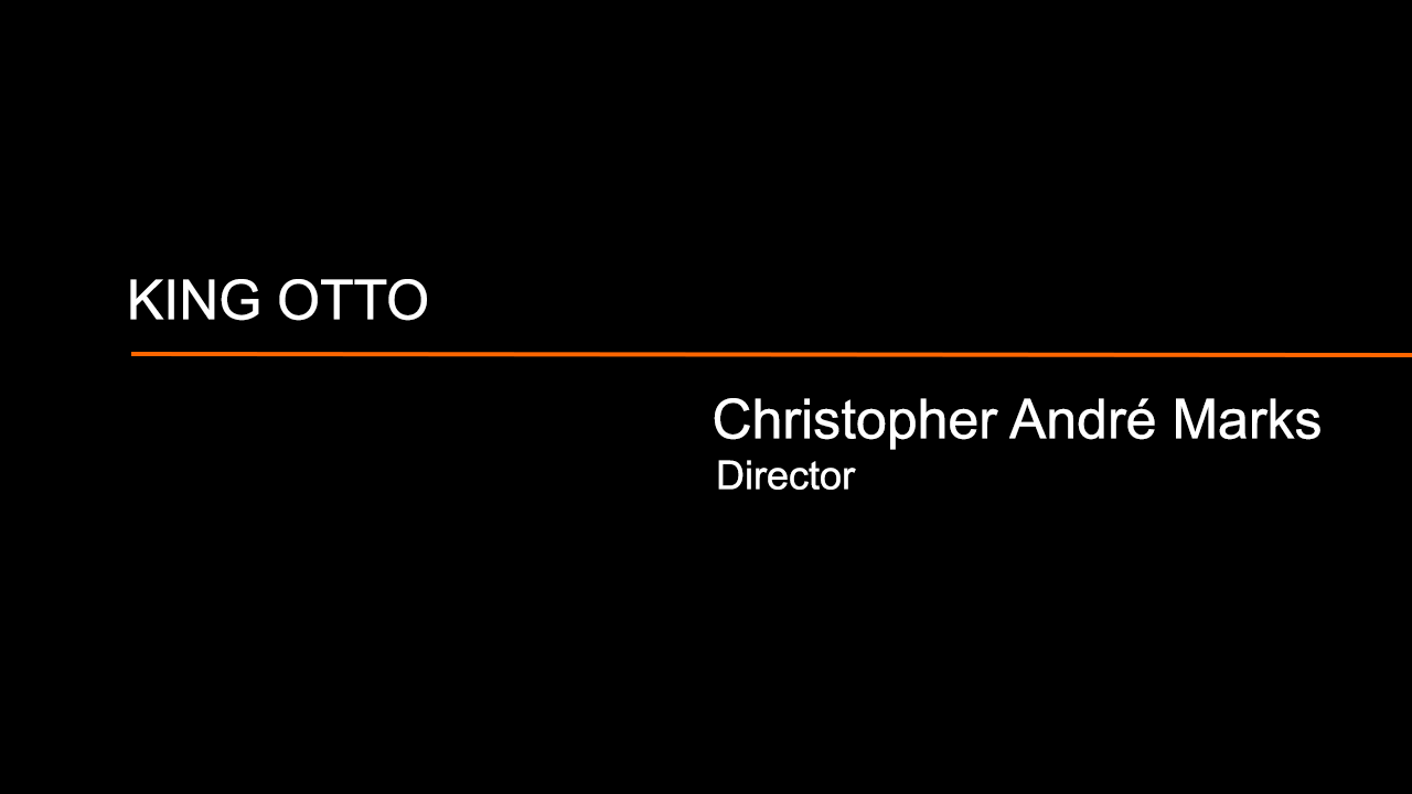 king-otto