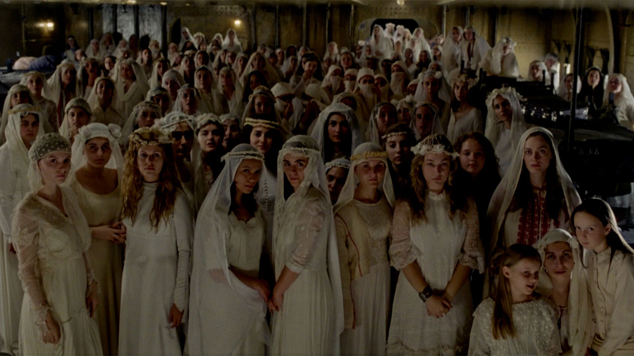 brides Brides